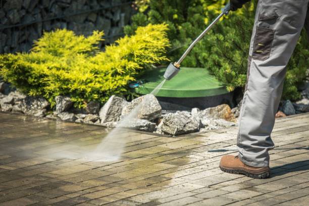Best Driveway Pressure Washing  in East Pittsburgh, PA